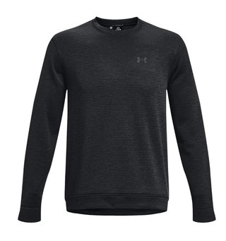 Under Armour Storm Fleece felpa uomo, nera