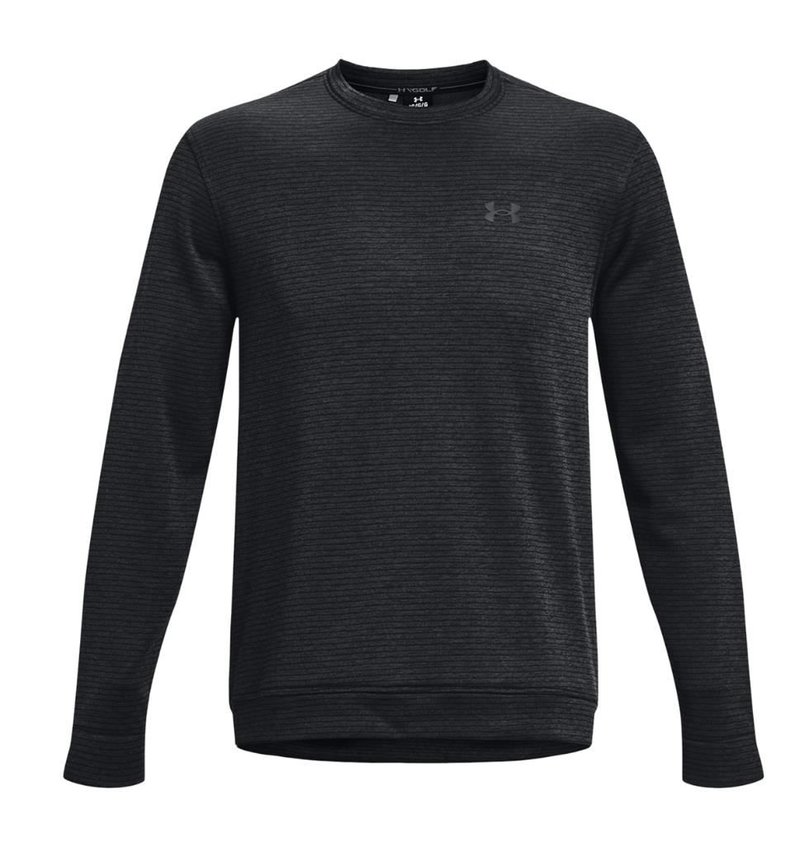Under Armour Storm Fleece felpa uomo, nera