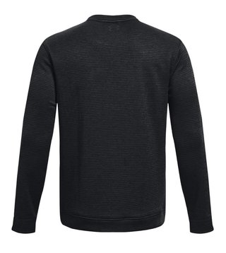 Under Armour Storm Fleece felpa uomo, nera