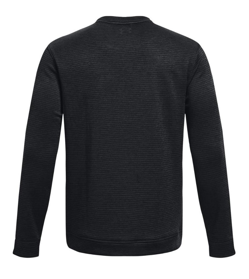 Under Armour Storm Fleece felpa uomo, nera