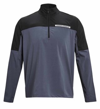 Under Armour Storm Windstrike giacca da uomo, nera