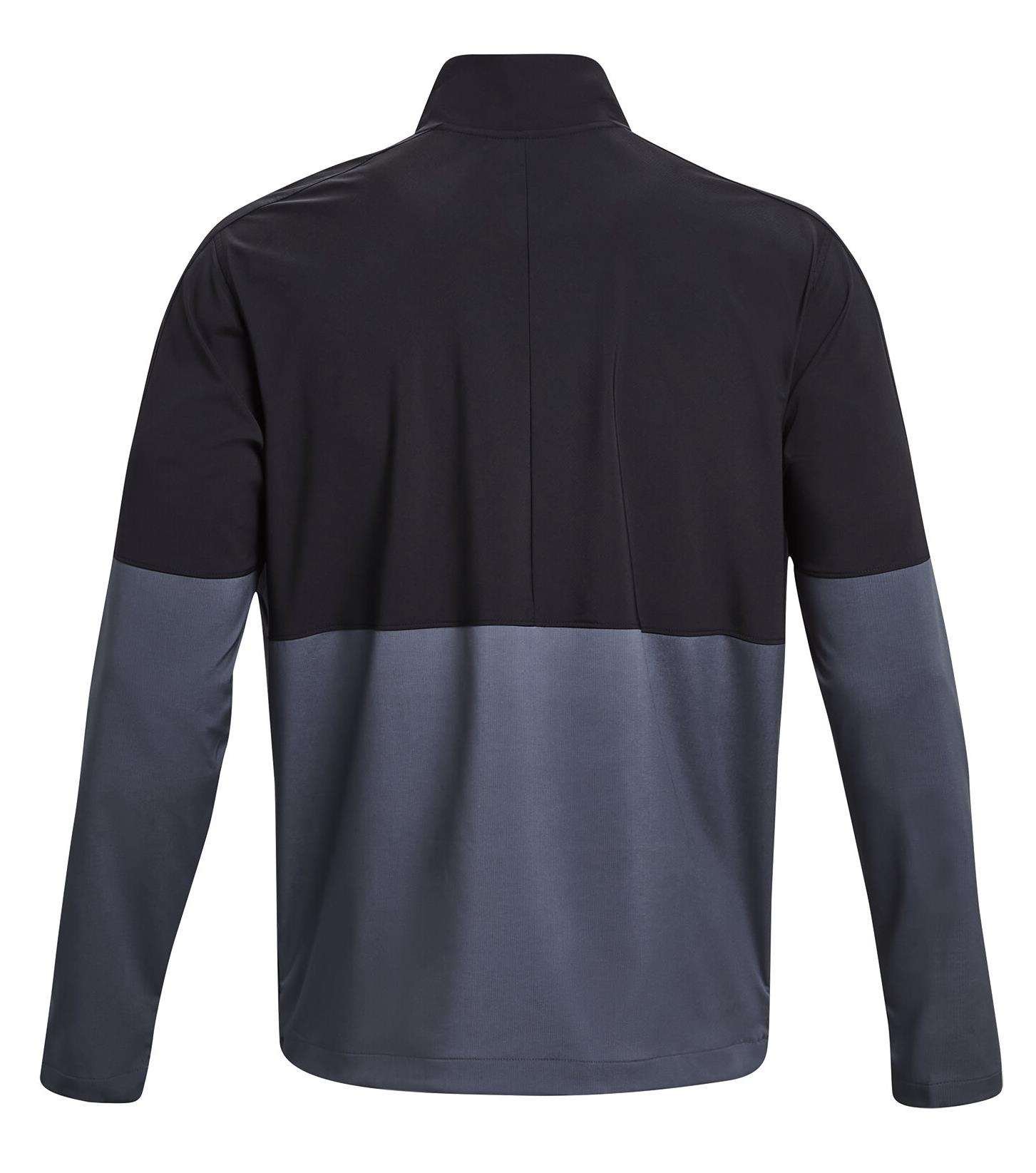 Under Armour Storm Windstrike giacca da uomo, nera