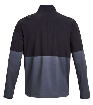 Under Armour Storm Windstrike giacca da uomo, nera
