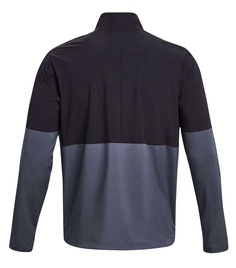 Under Armour Storm Windstrike giacca da uomo, nera