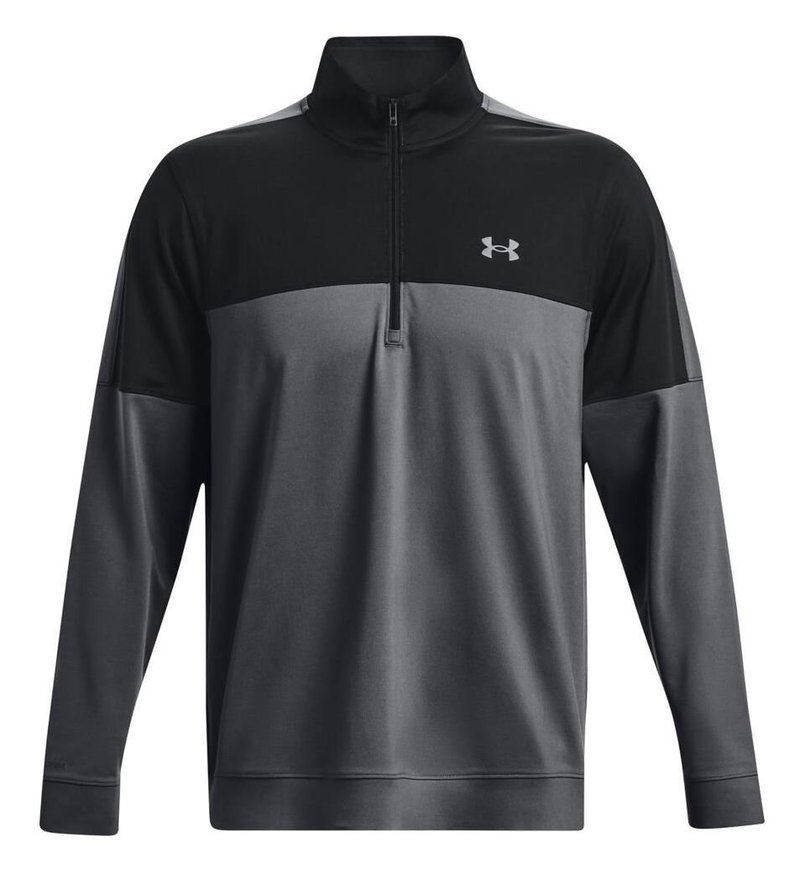 Under Armour Storm felpa uomo, grigio scuro