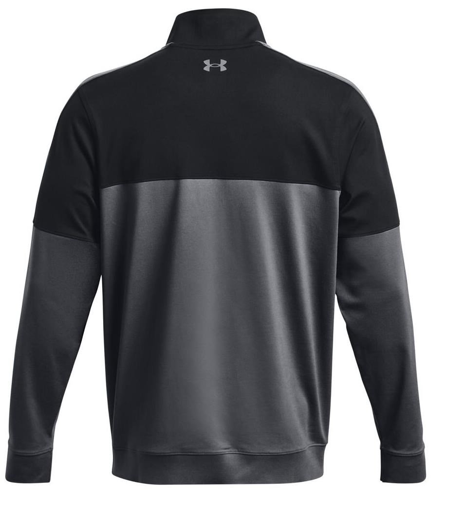 Under Armour Storm felpa uomo, grigio scuro