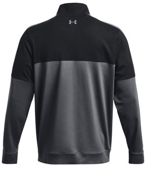 Under Armour Storm felpa uomo, grigio scuro