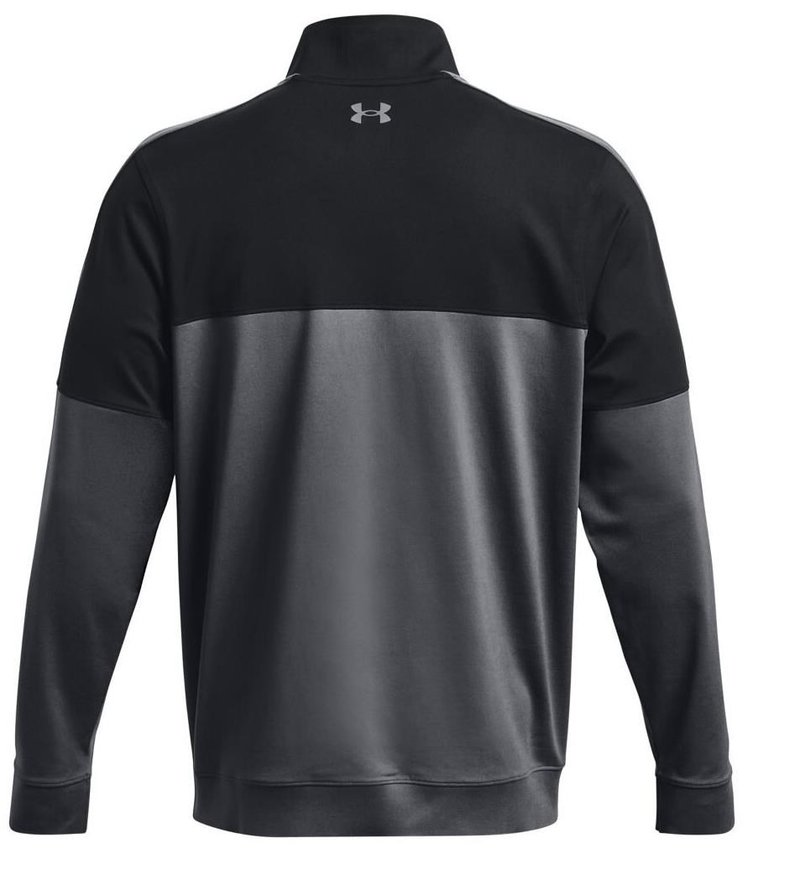Under Armour Storm felpa uomo, grigio scuro