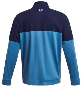 Under Armour Storm felpa uomo, cosmic blue/midnight navy