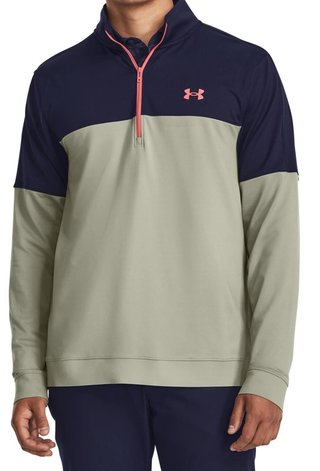 Under Armour Storm felpa uomo, grove green
