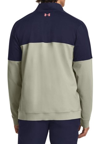 Under Armour Storm felpa uomo, grove green
