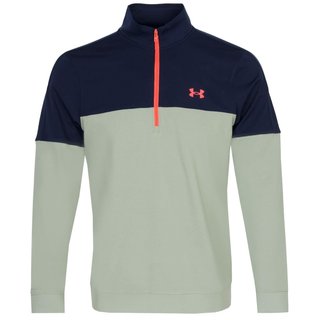 Under Armour Storm felpa uomo, grove green