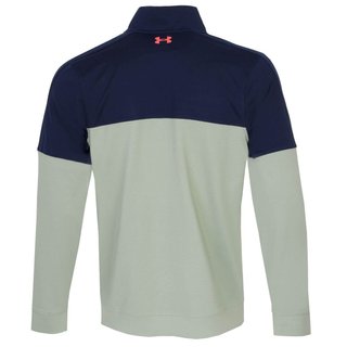 Under Armour Storm felpa uomo, grove green