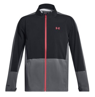 Under Armour Stormproof 3.0 giacca da uomo, nera