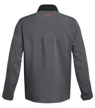Under Armour Stormproof 3.0 giacca da uomo, nera