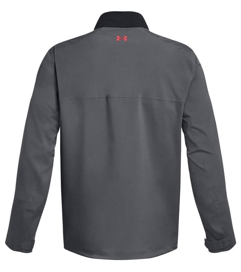 Under Armour Stormproof 3.0 giacca da uomo, nera