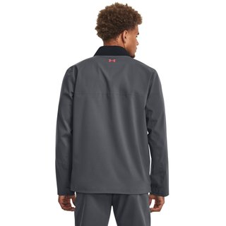 Under Armour Stormproof 3.0 giacca da uomo, nera