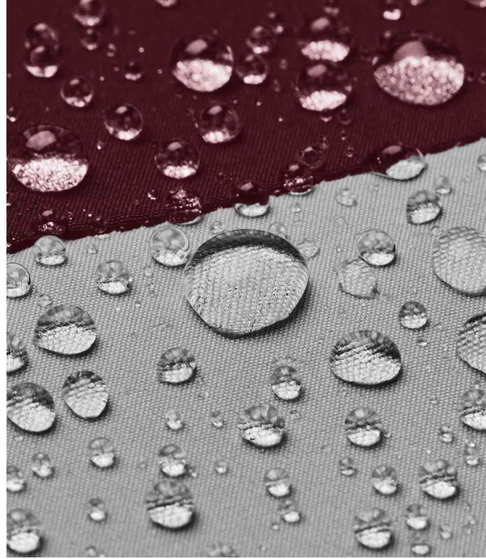 Under Armour Stormproof 3.0 giacca da uomo, dark maroon/mod gray