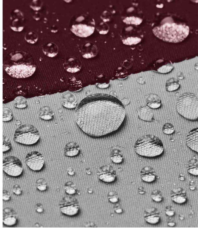 Under Armour Stormproof 3.0 giacca da uomo, dark maroon/mod gray