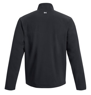 Under Armour Storm Revo giacca da uomo, nera