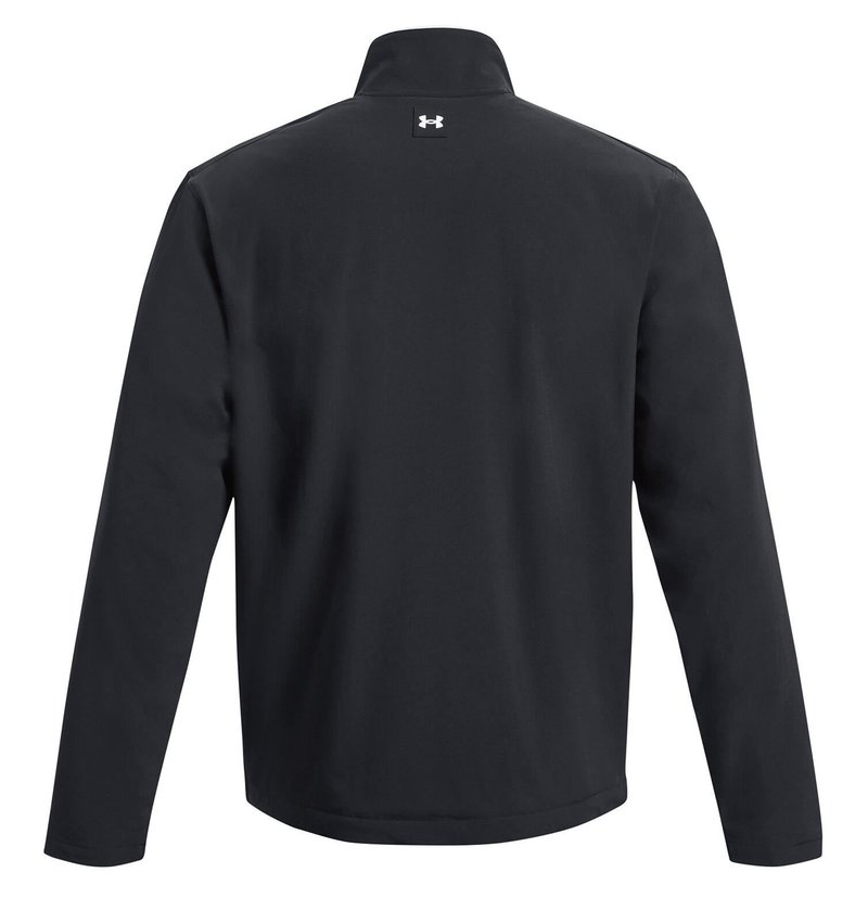 Under Armour Storm Revo giacca da uomo, nera