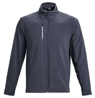 Under Armour Storm Revo giacca da uomo, downpour gray