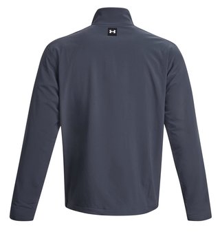 Under Armour Storm Revo giacca da uomo, downpour gray