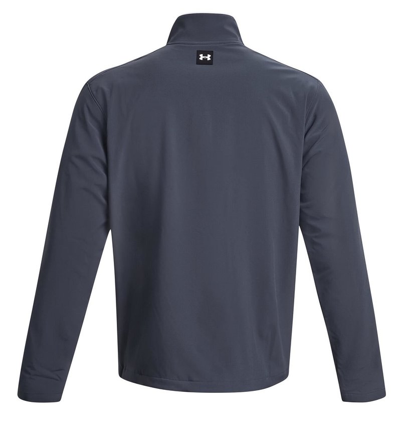 Under Armour Storm Revo giacca da uomo, downpour gray