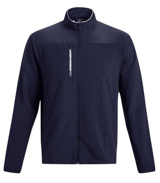 Under Armour Storm Revo giacca da uomo, midnight navy