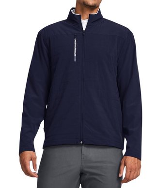 Under Armour Storm Revo giacca da uomo, midnight navy
