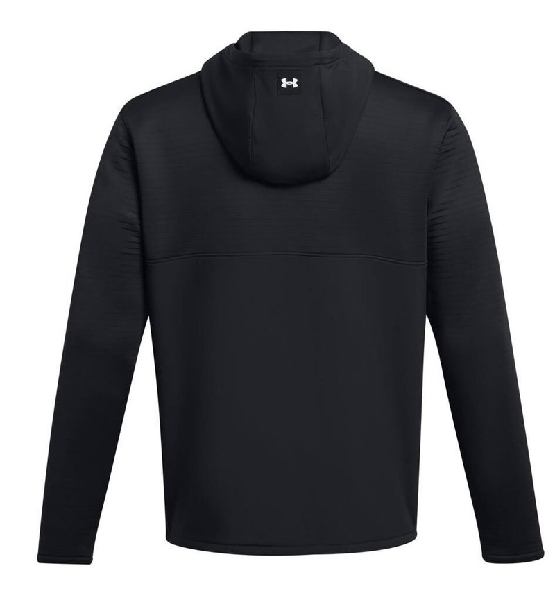 Under Armour Storm Daytona FZ giacca da uomo, nera