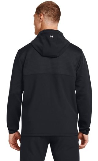 Under Armour Storm Daytona FZ giacca da uomo, nera