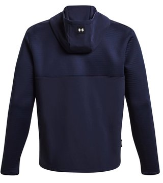 Under Armour Storm Daytona FZ giacca da uomo, midnight navy