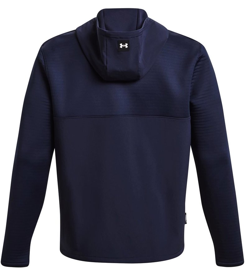 Under Armour Storm Daytona FZ giacca da uomo, midnight navy