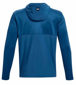 Under Armour Storm Daytona FZ giacca da uomo, varsity blue