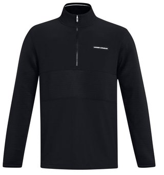 Under Armour Storm Daytona HZ felpa da uomo, nera