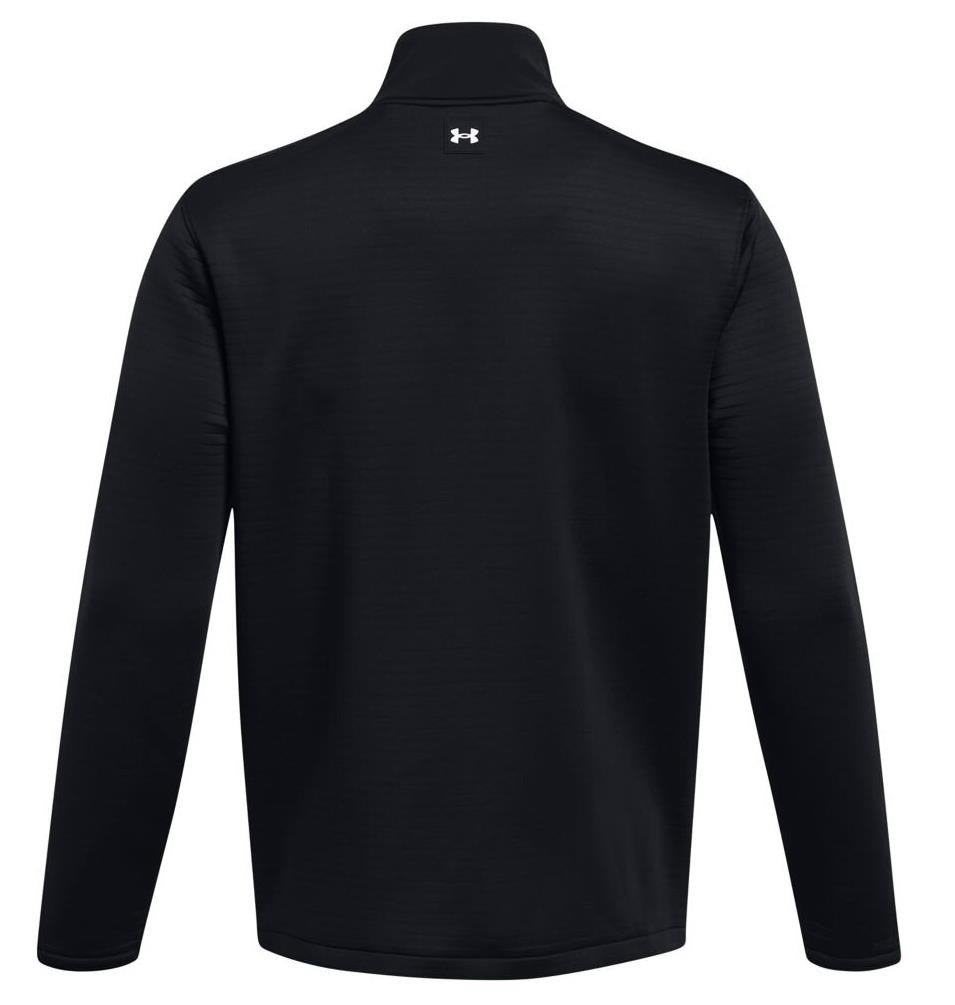 Under Armour Storm Daytona HZ felpa da uomo, nera
