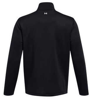 Under Armour Storm Daytona HZ felpa da uomo, nera