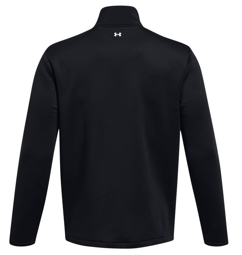 Under Armour Storm Daytona HZ felpa da uomo, nera