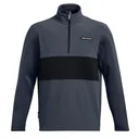 Under Armour Storm Daytona HZ felpa da uomo, grigia