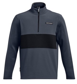 Under Armour Storm Daytona HZ felpa da uomo, grigia