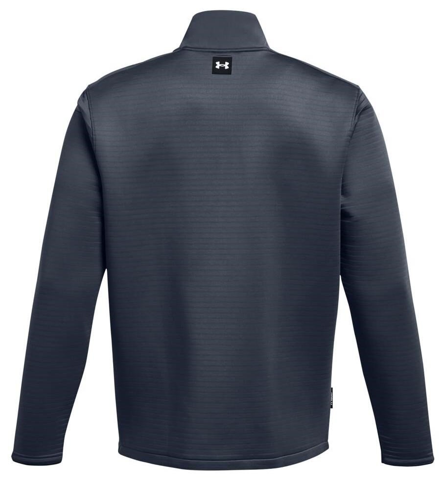 Under Armour Storm Daytona HZ felpa da uomo, grigia