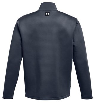 Under Armour Storm Daytona HZ felpa da uomo, grigia