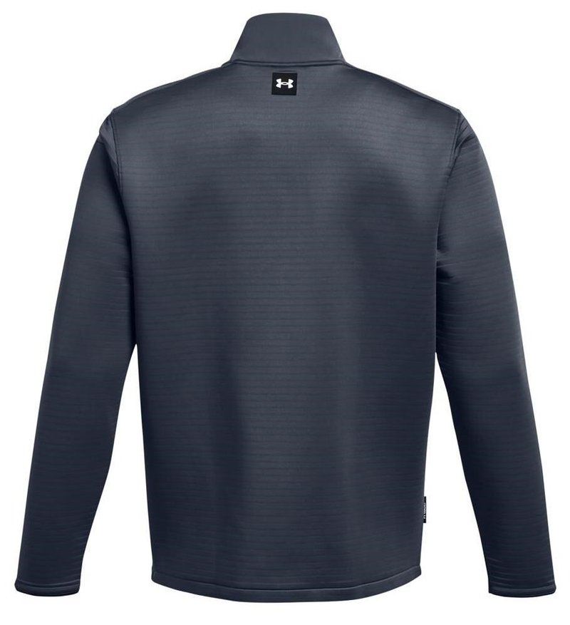 Under Armour Storm Daytona HZ felpa da uomo, grigia
