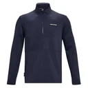 Under Armour Storm Daytona HZ felpa uomo, midnight navy