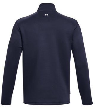 Under Armour Storm Daytona HZ felpa uomo, midnight navy