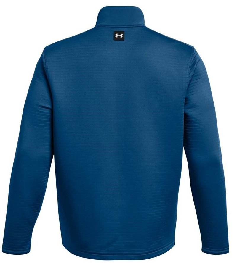 Under Armour Storm Daytona HZ felpa da uomo, varsity blue