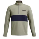 Under Armour Storm Daytona HZ felpa da uomo, grove green