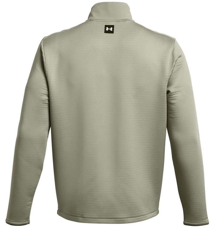 Under Armour Storm Daytona HZ felpa da uomo, grove green