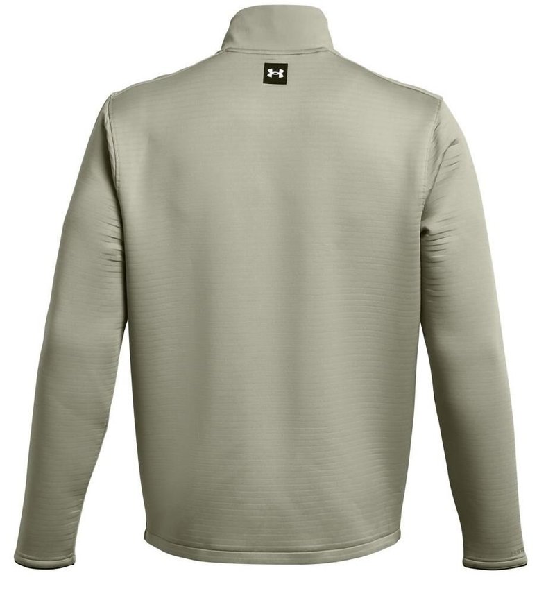 Under Armour Storm Daytona HZ felpa da uomo, grove green